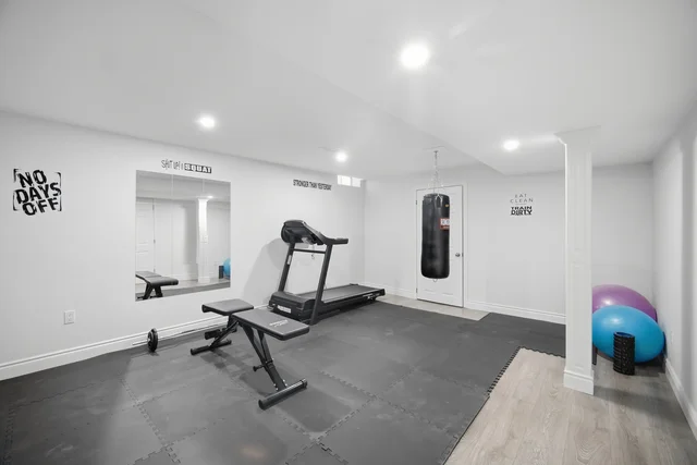 85 Fifefield Drive, Vaughan - photo 51