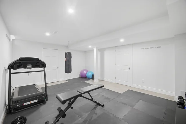 85 Fifefield Drive, Vaughan - photo 52