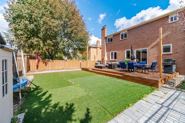 85 Fifefield Drive, Vaughan - photo 61