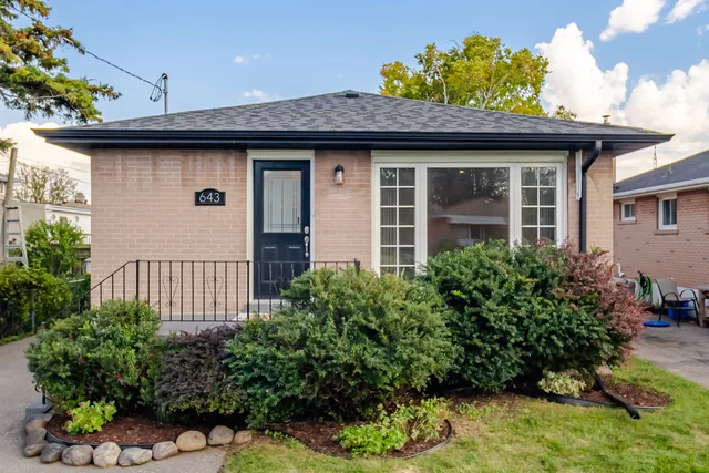 643 Perry Crescent, Oshawa - photo 1