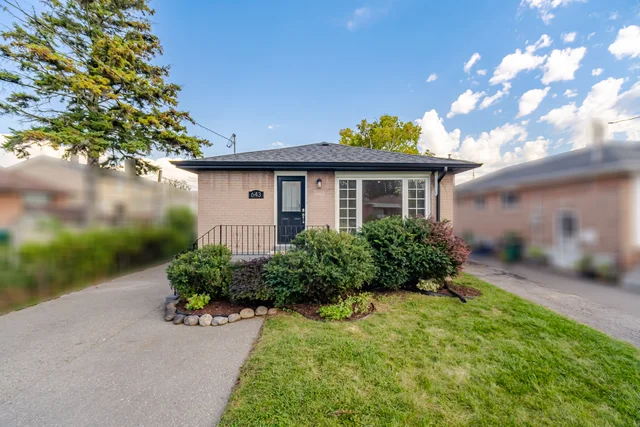 643 Perry Crescent, Oshawa - photo 2