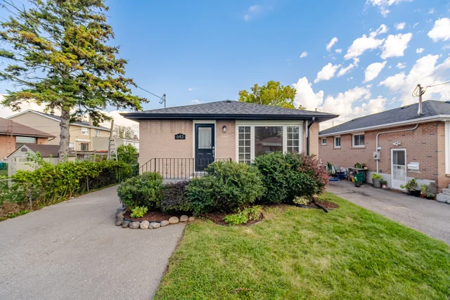 643 Perry Crescent, Oshawa - photo 3