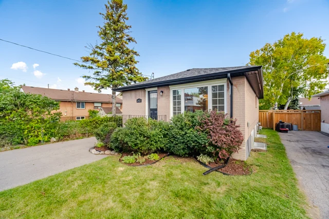 643 Perry Crescent, Oshawa - photo 7