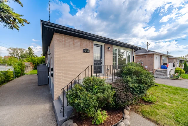 643 Perry Crescent, Oshawa - photo 8