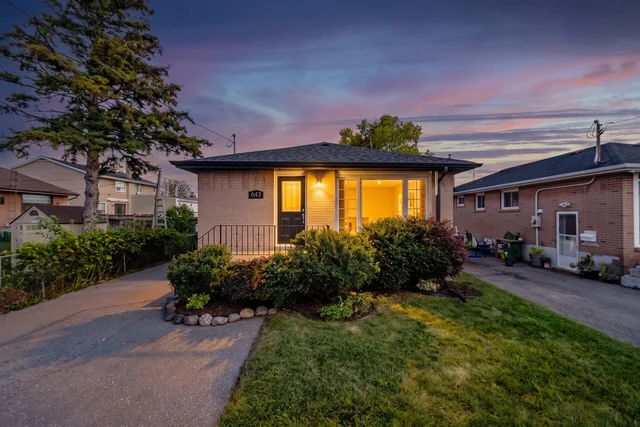 643 Perry Crescent, Oshawa - photo 4