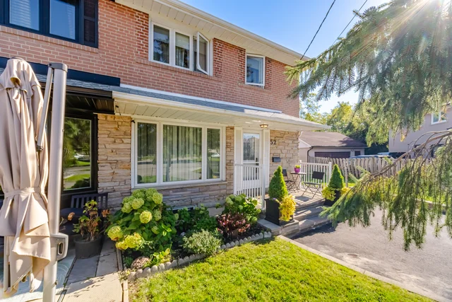 52 Bengal Court, North York - photo 4