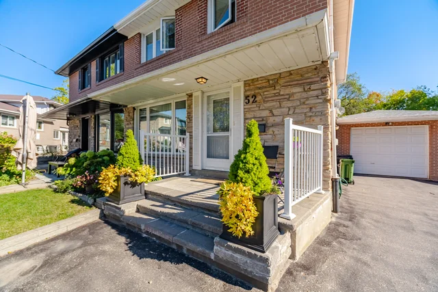 52 Bengal Court, North York - photo 5