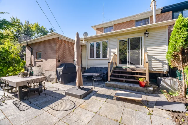 52 Bengal Court, North York - photo 44