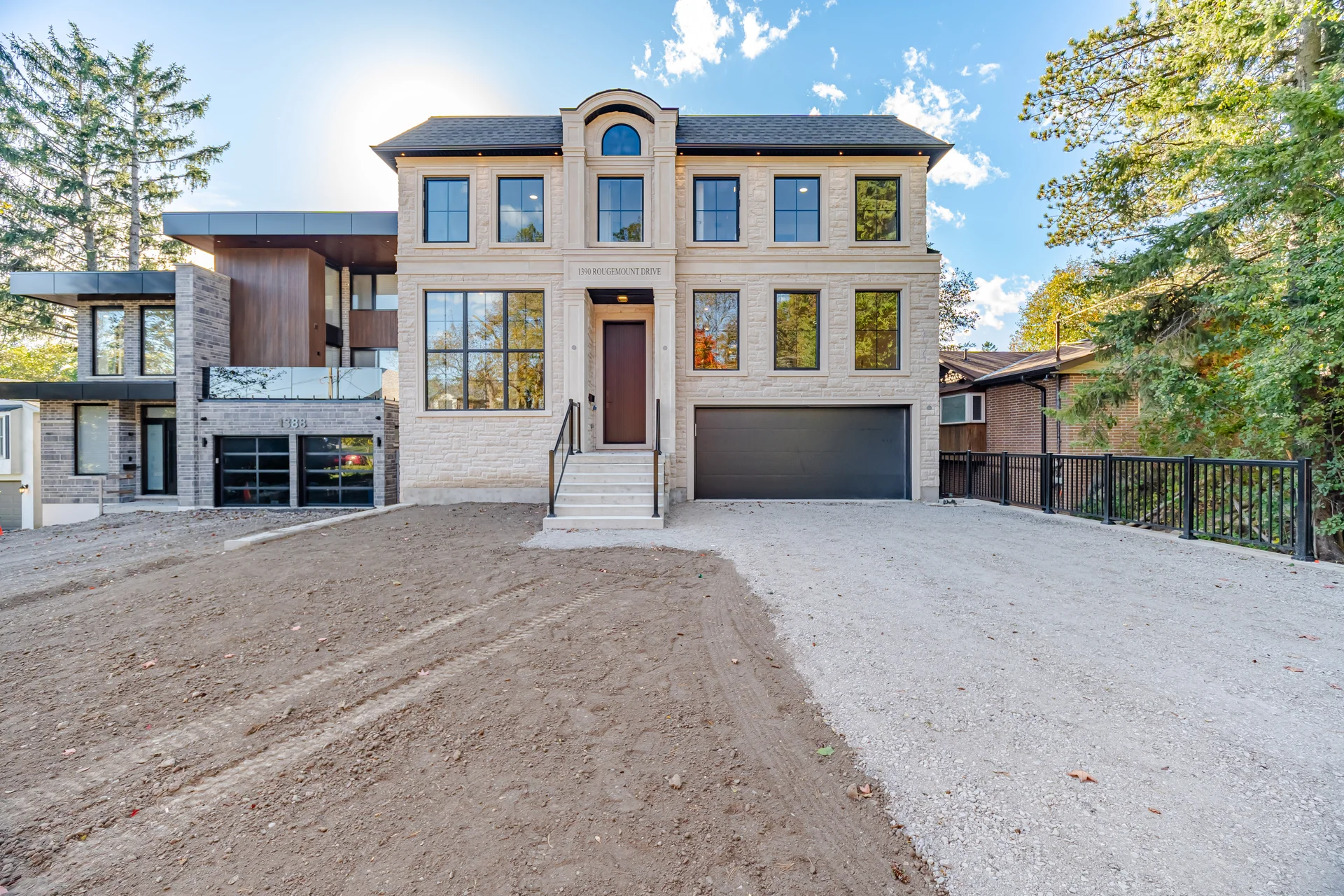 1390 Rougemount Drive, Pickering - photo 3