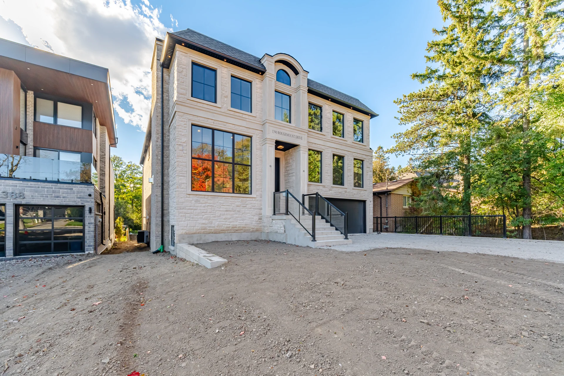 1390 Rougemount Drive, Pickering - photo 4