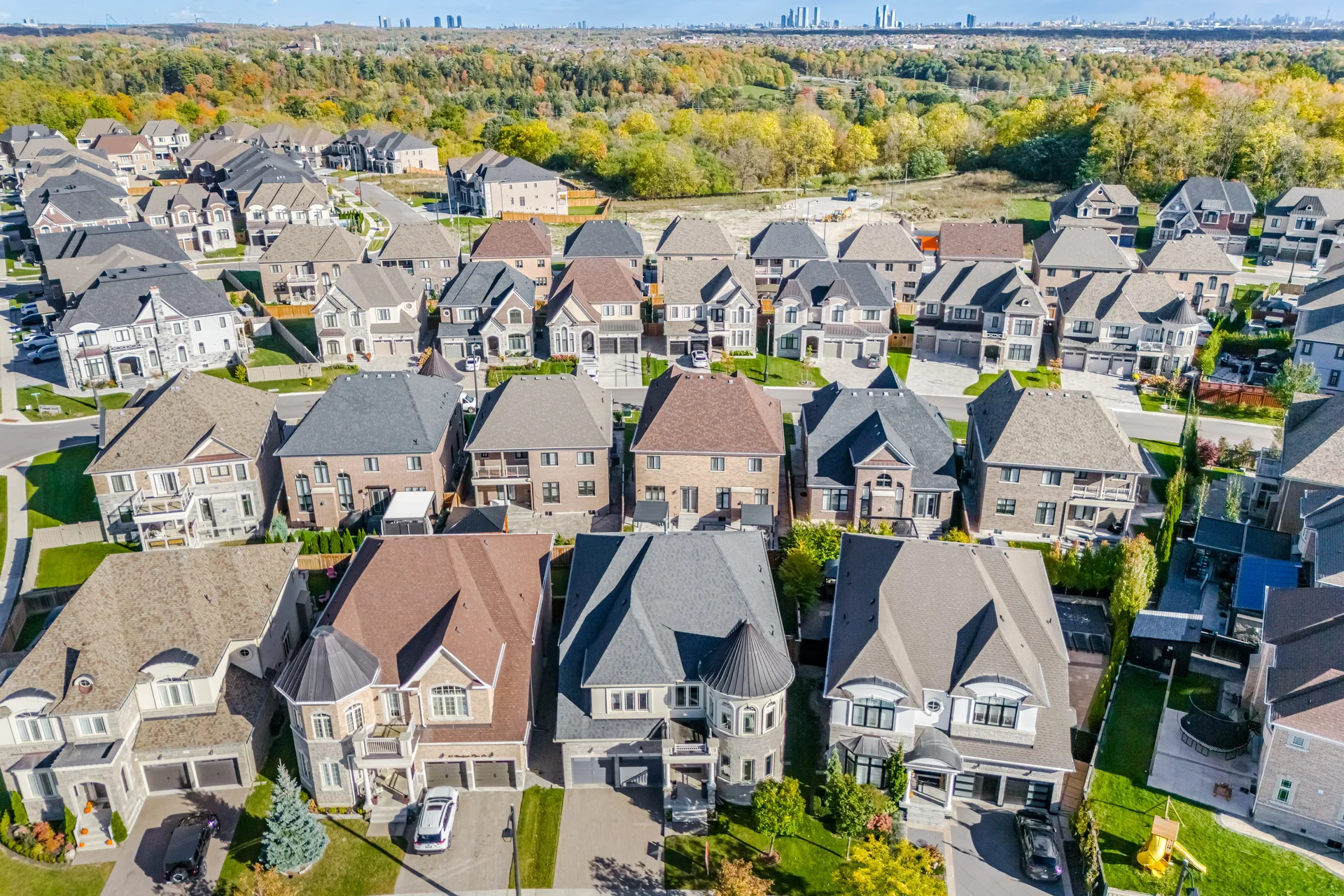 91 Woodgate Pines Drive, Kleinburg - photo 2