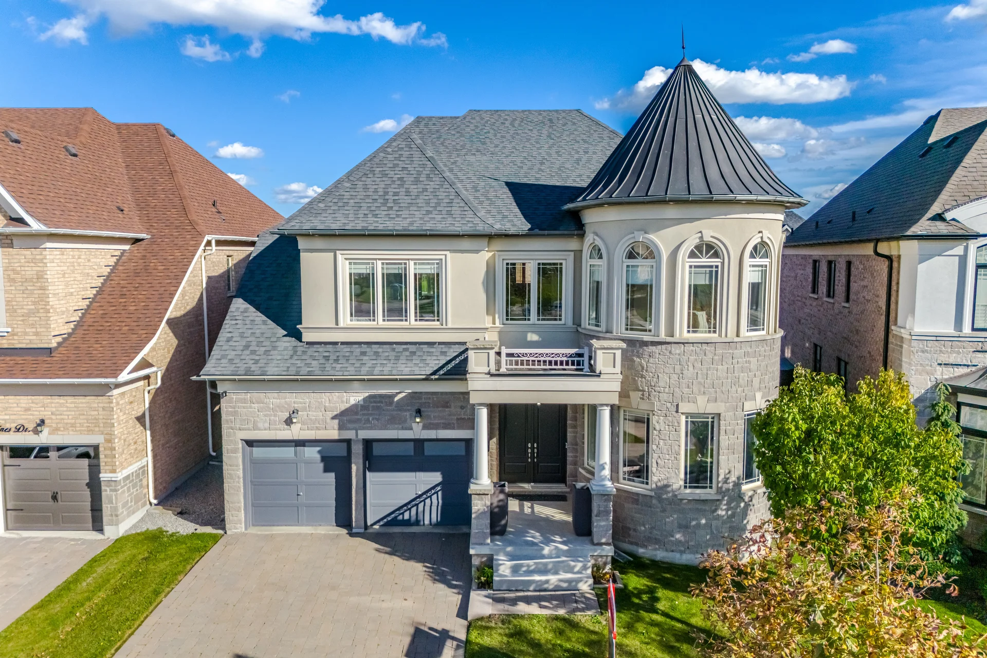 91 Woodgate Pines Drive, Kleinburg - photo 11
