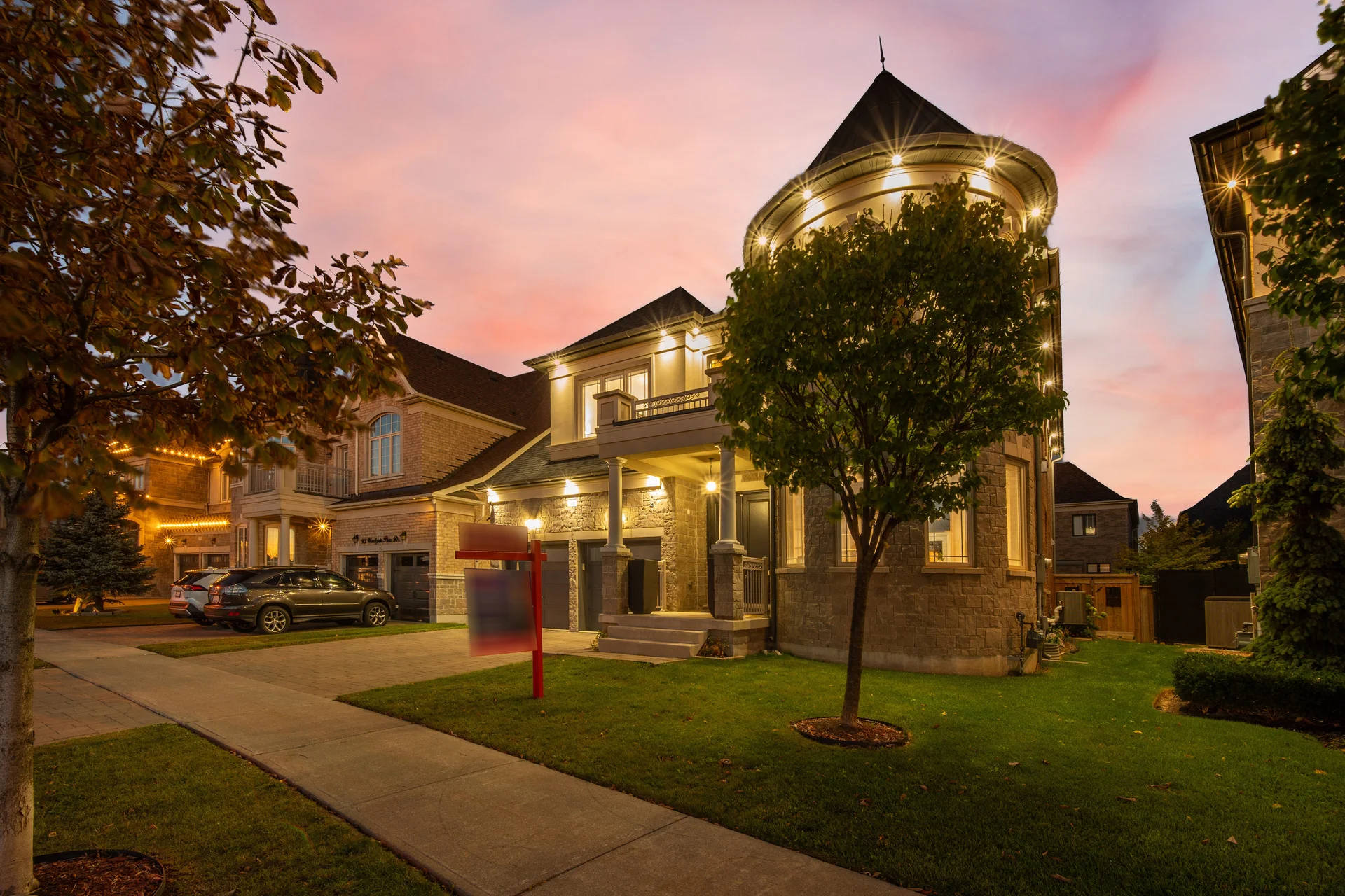 91 Woodgate Pines Drive, Kleinburg - photo 18