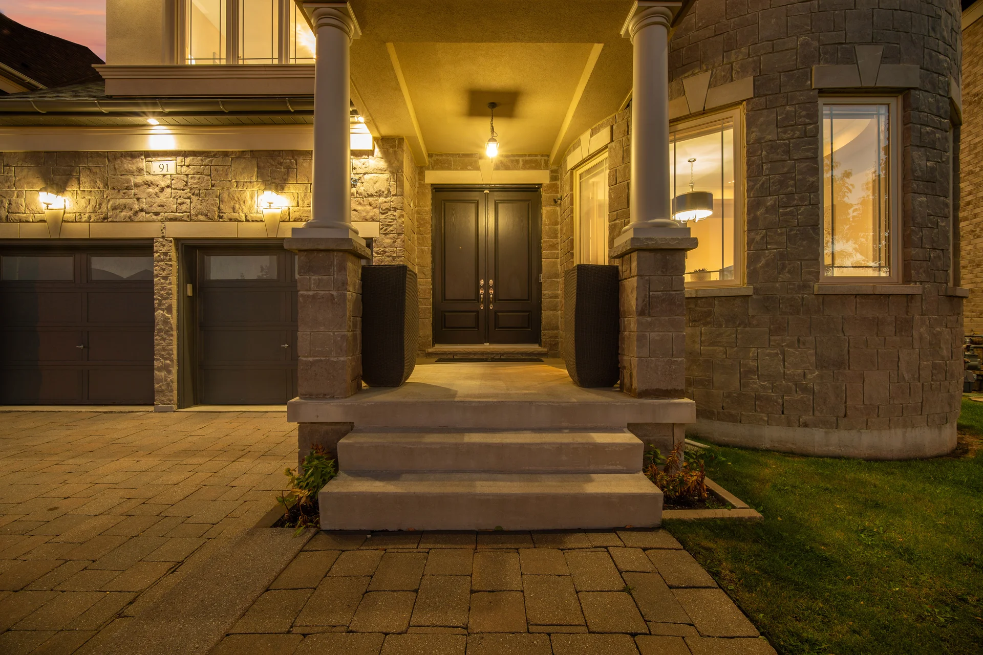 91 Woodgate Pines Drive, Kleinburg - photo 19