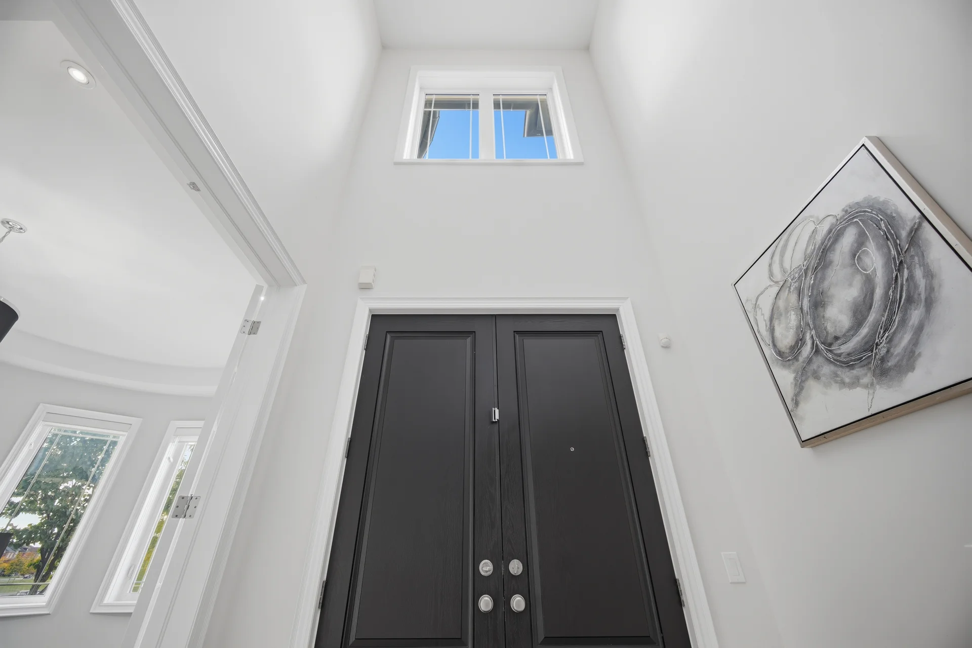 91 Woodgate Pines Drive, Kleinburg - photo 24