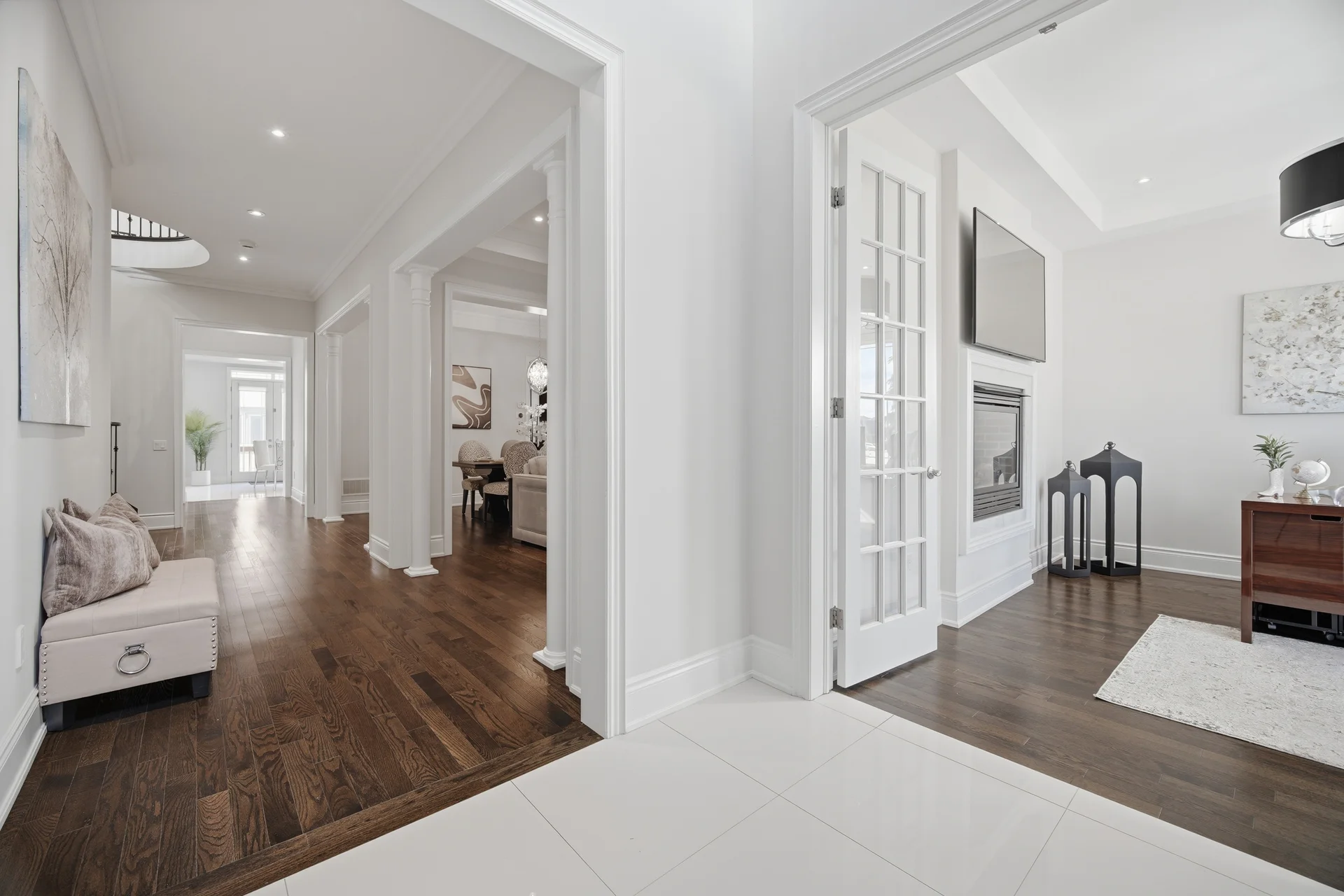 91 Woodgate Pines Drive, Kleinburg - photo 25