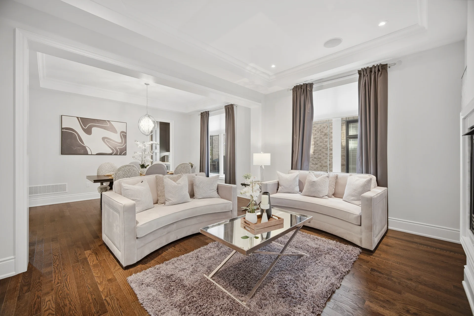 91 Woodgate Pines Drive, Kleinburg - photo 28