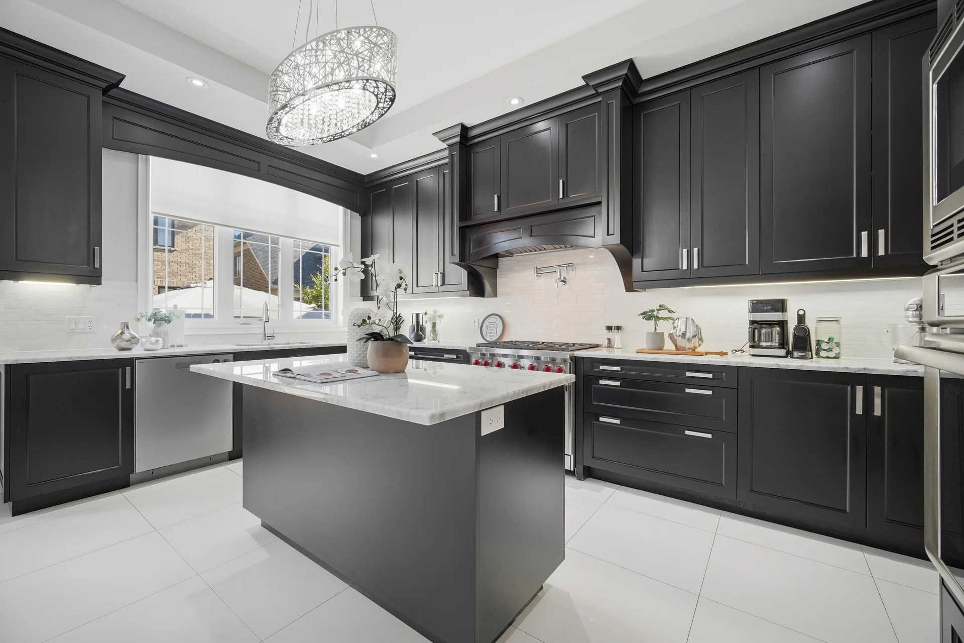 91 Woodgate Pines Drive, Kleinburg - photo 36