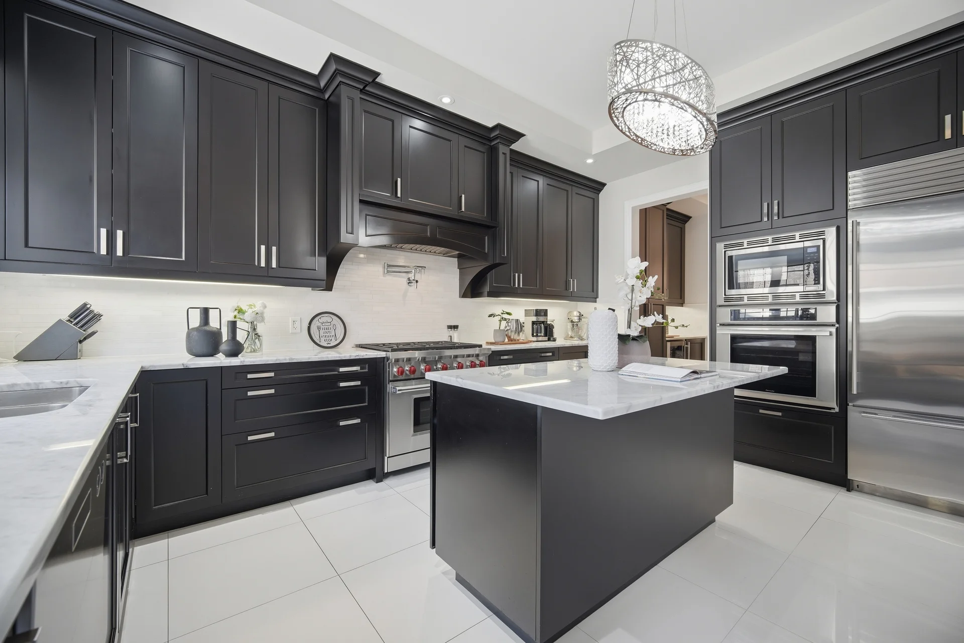 91 Woodgate Pines Drive, Kleinburg - photo 37