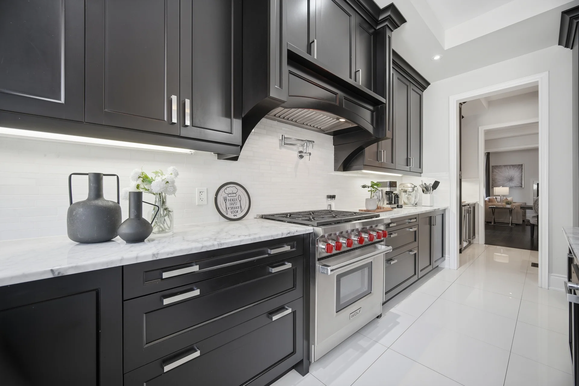 91 Woodgate Pines Drive, Kleinburg - photo 38