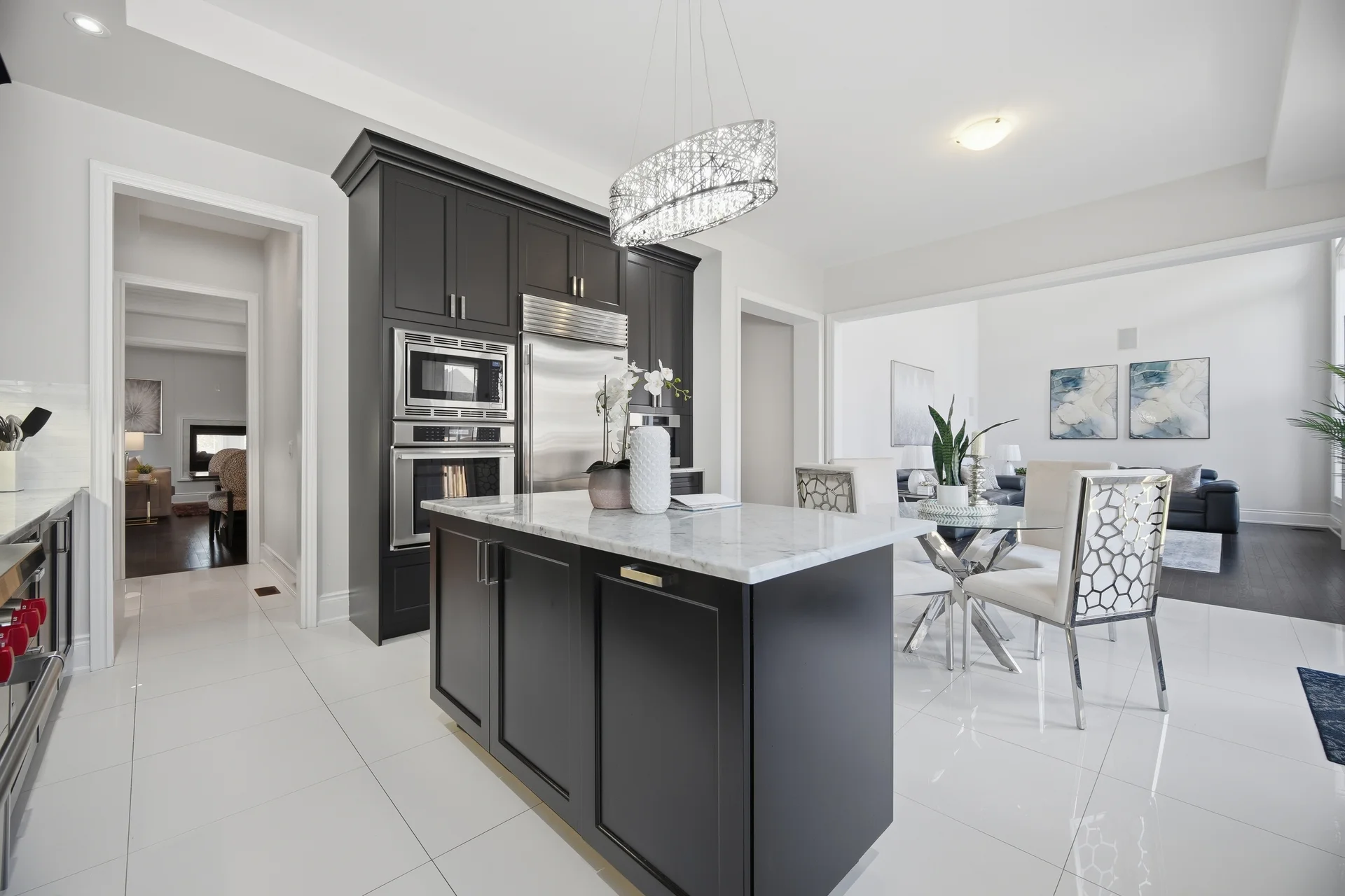 91 Woodgate Pines Drive, Kleinburg - photo 39