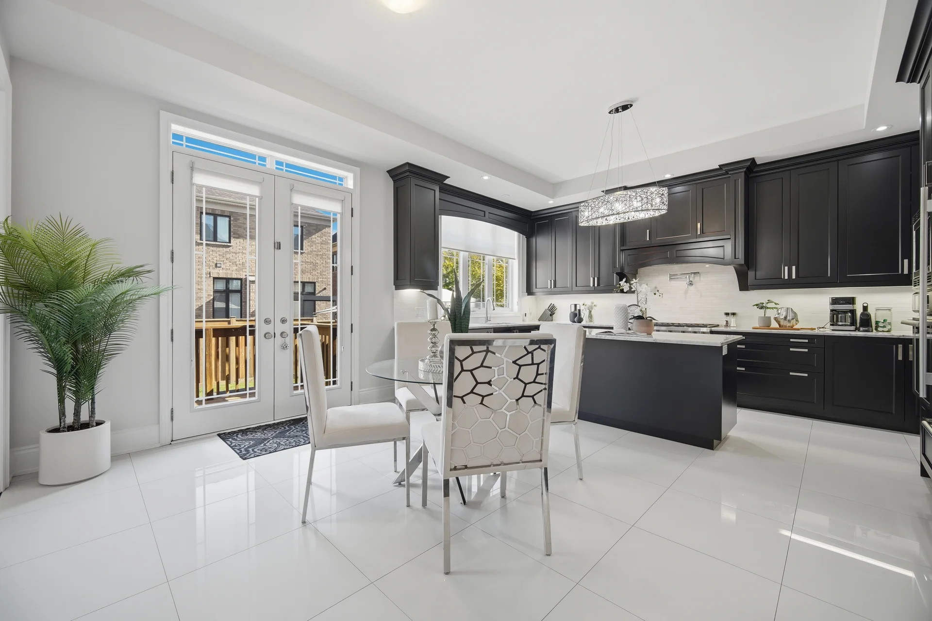 91 Woodgate Pines Drive, Kleinburg - photo 45