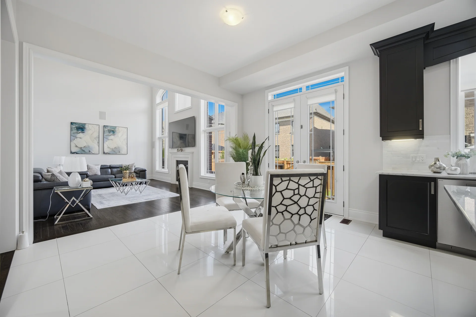 91 Woodgate Pines Drive, Kleinburg - photo 46