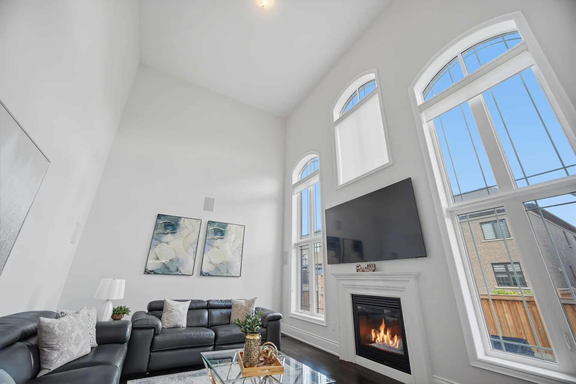 91 Woodgate Pines Drive, Kleinburg - photo 50