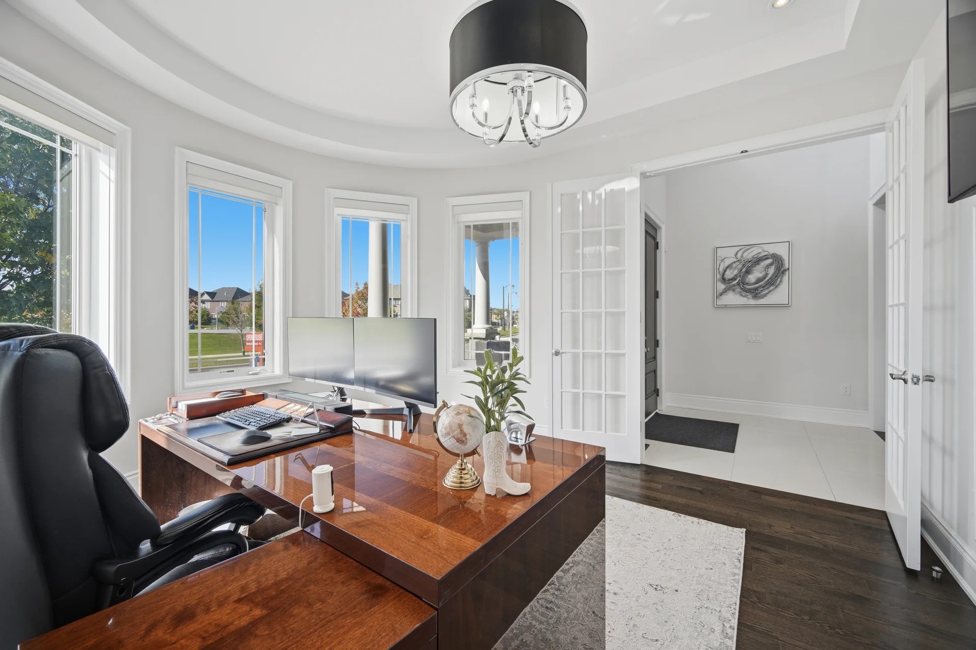 91 Woodgate Pines Drive, Kleinburg - photo 56