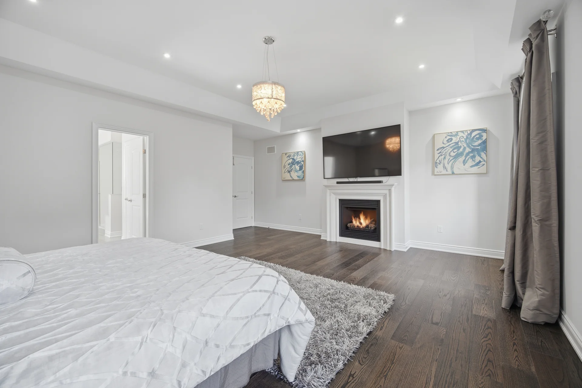 91 Woodgate Pines Drive, Kleinburg - photo 67