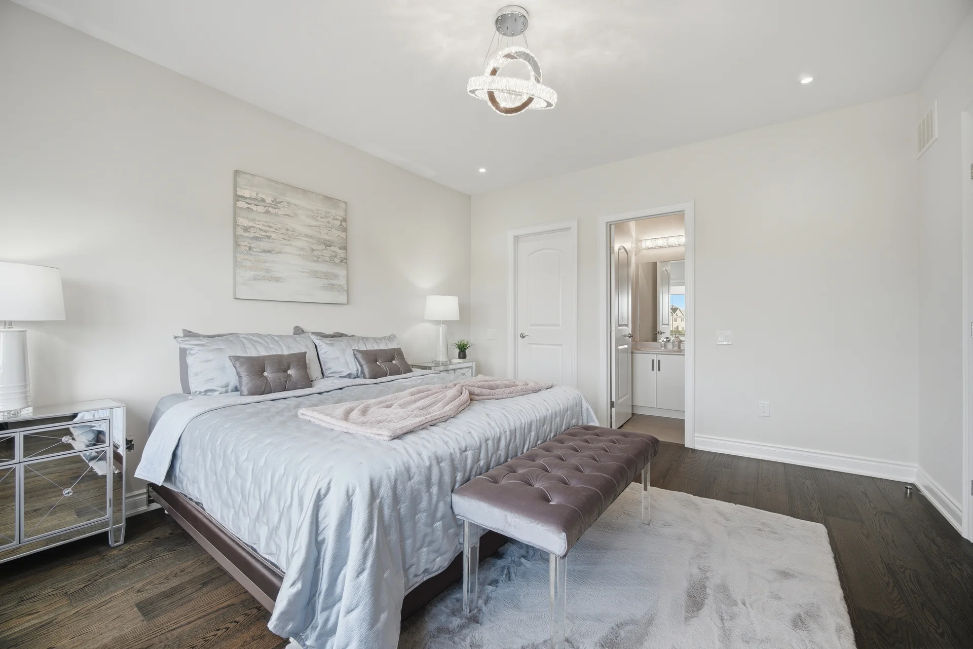 91 Woodgate Pines Drive, Kleinburg - photo 85