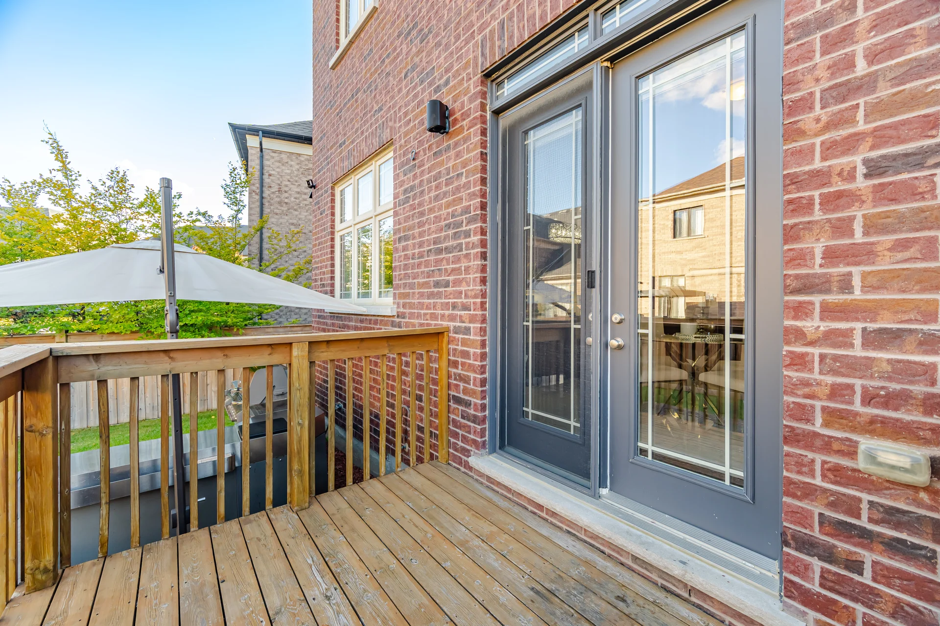 91 Woodgate Pines Drive, Kleinburg - photo 93