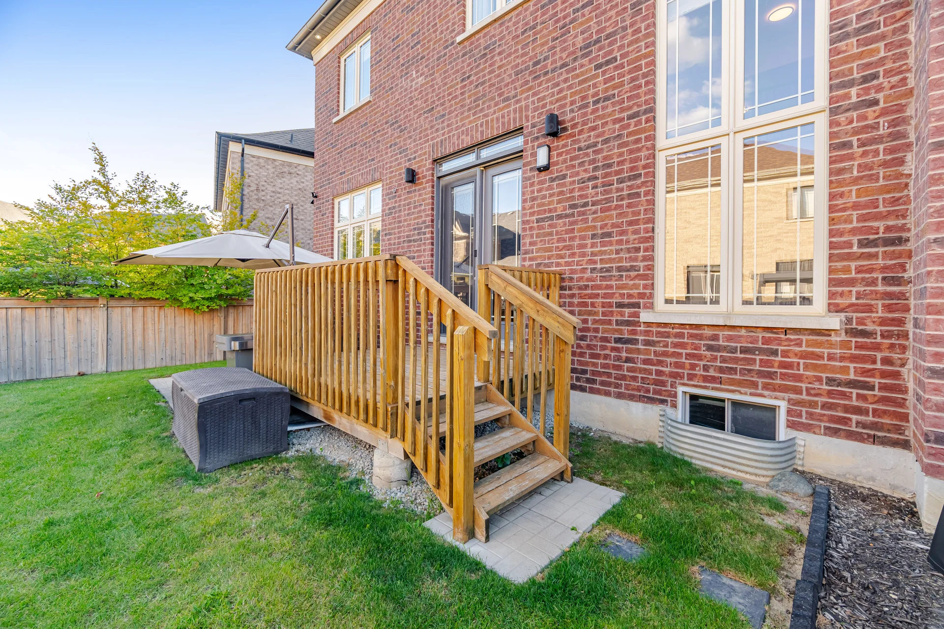 91 Woodgate Pines Drive, Kleinburg - photo 94
