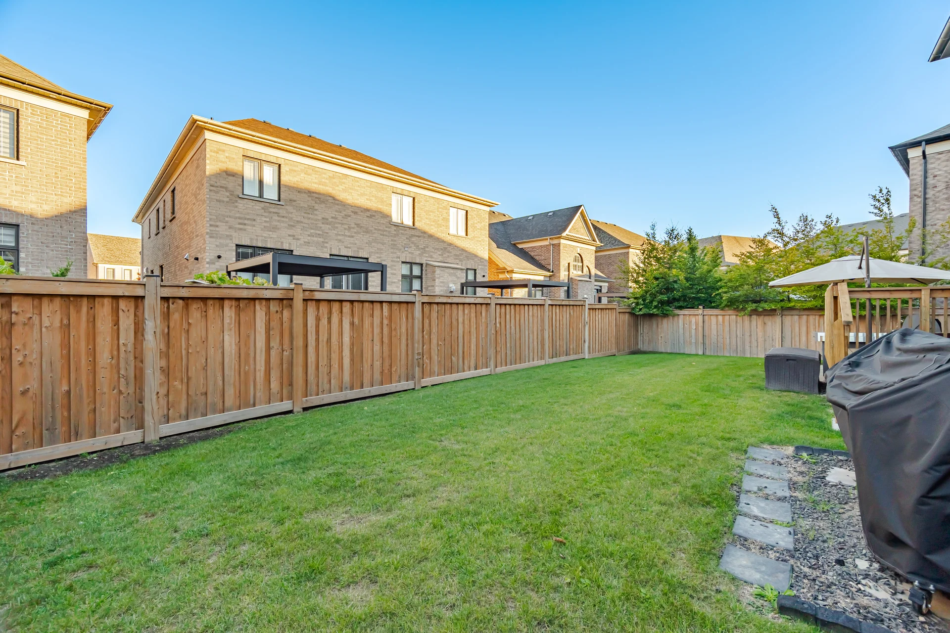 91 Woodgate Pines Drive, Kleinburg - photo 95
