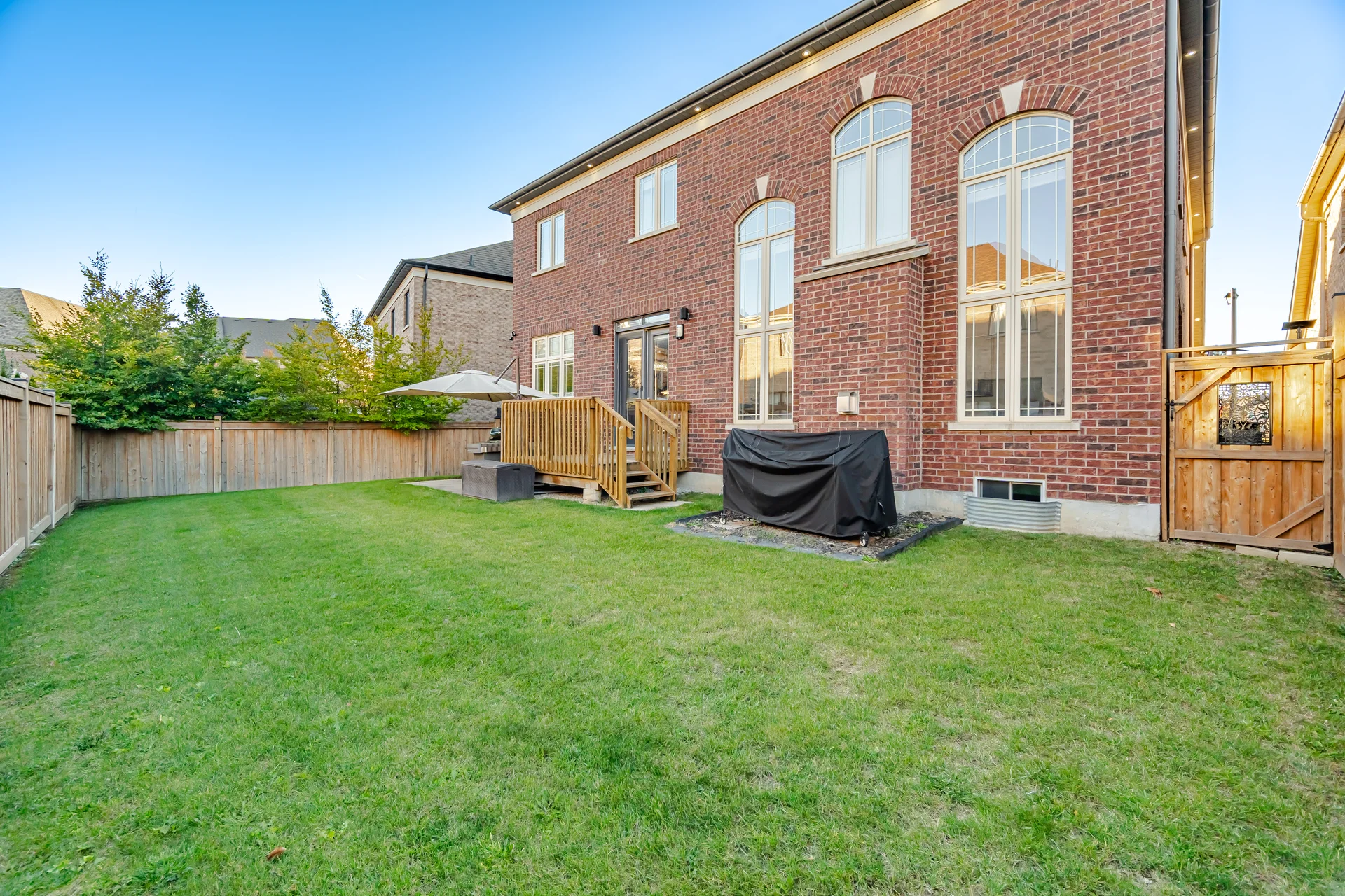 91 Woodgate Pines Drive, Kleinburg - photo 97
