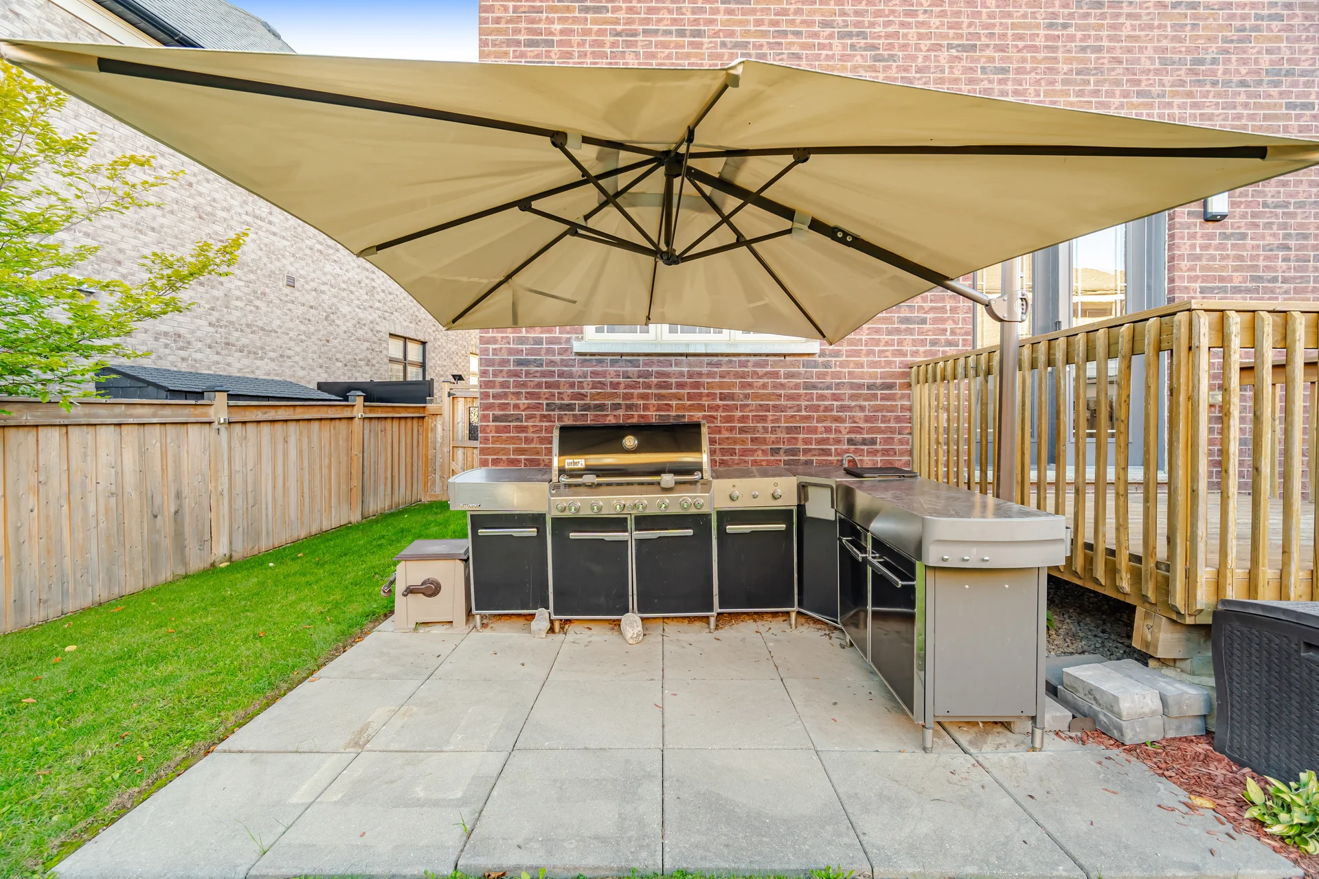 91 Woodgate Pines Drive, Kleinburg - photo 98
