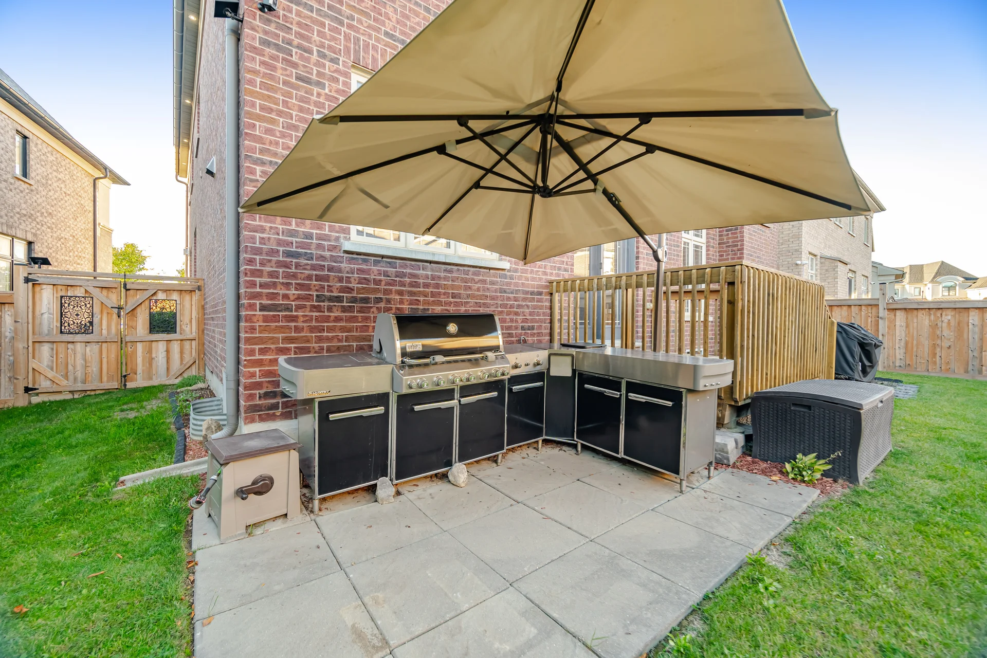 91 Woodgate Pines Drive, Kleinburg - photo 99