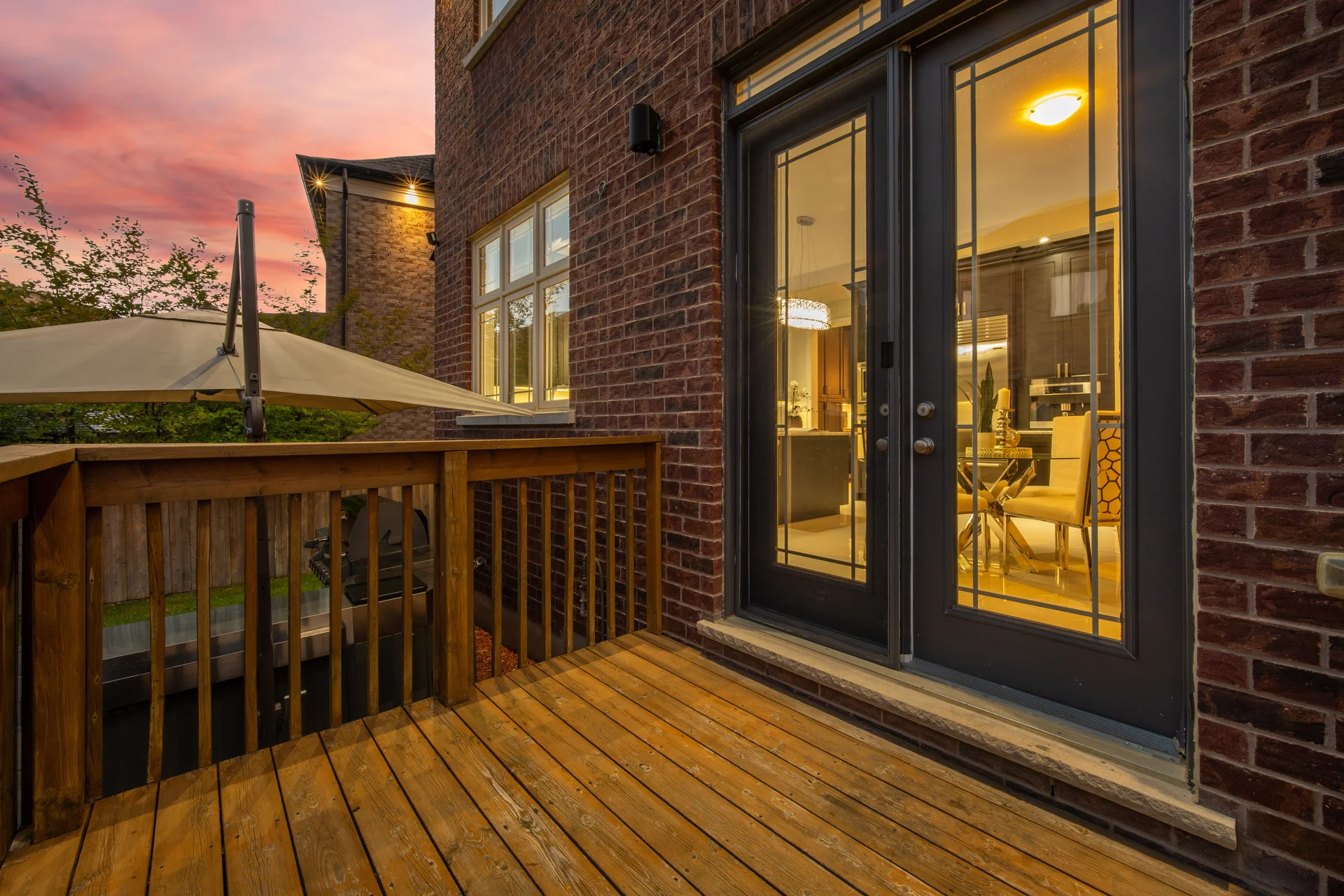 91 Woodgate Pines Drive, Kleinburg - photo 101