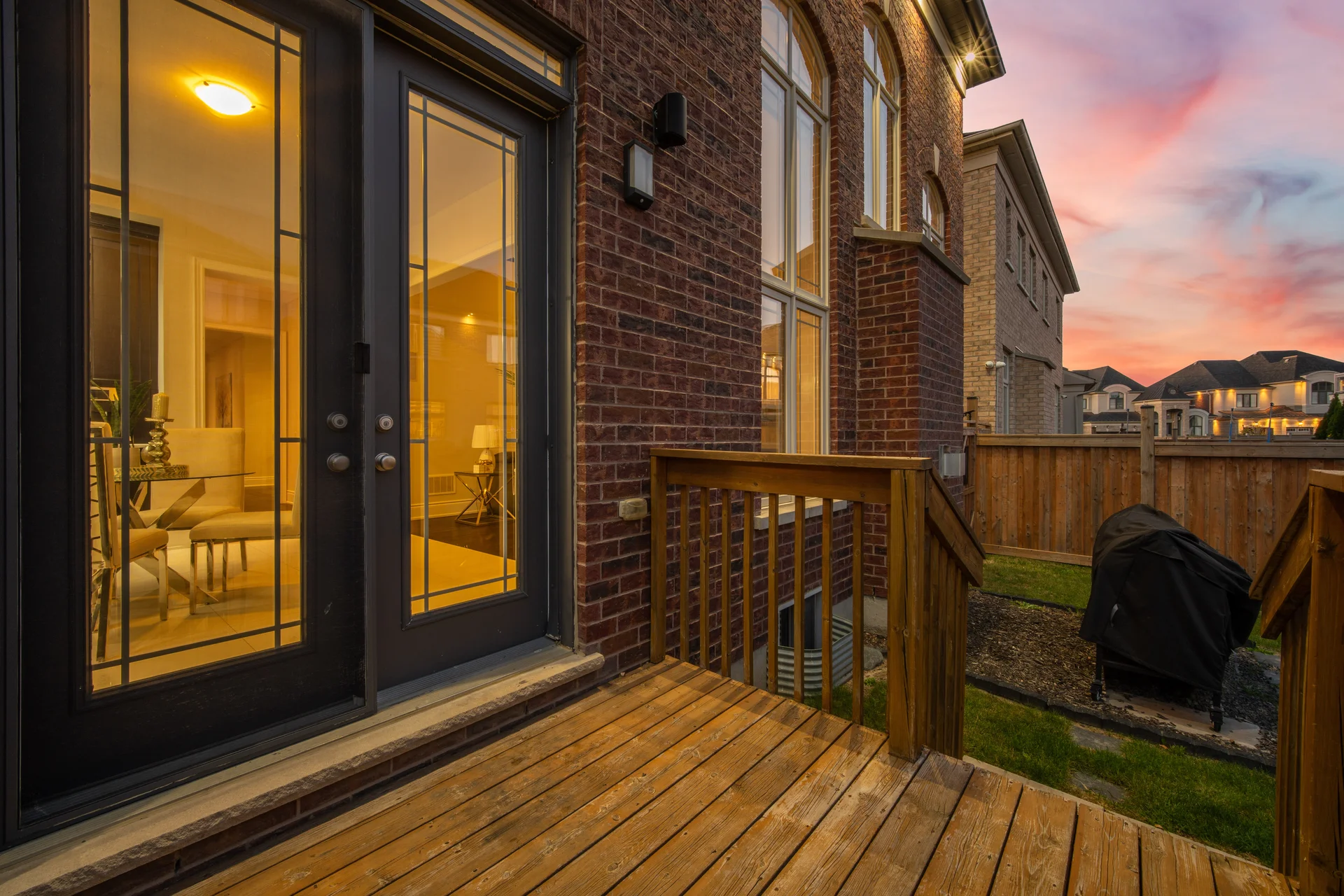 91 Woodgate Pines Drive, Kleinburg - photo 102