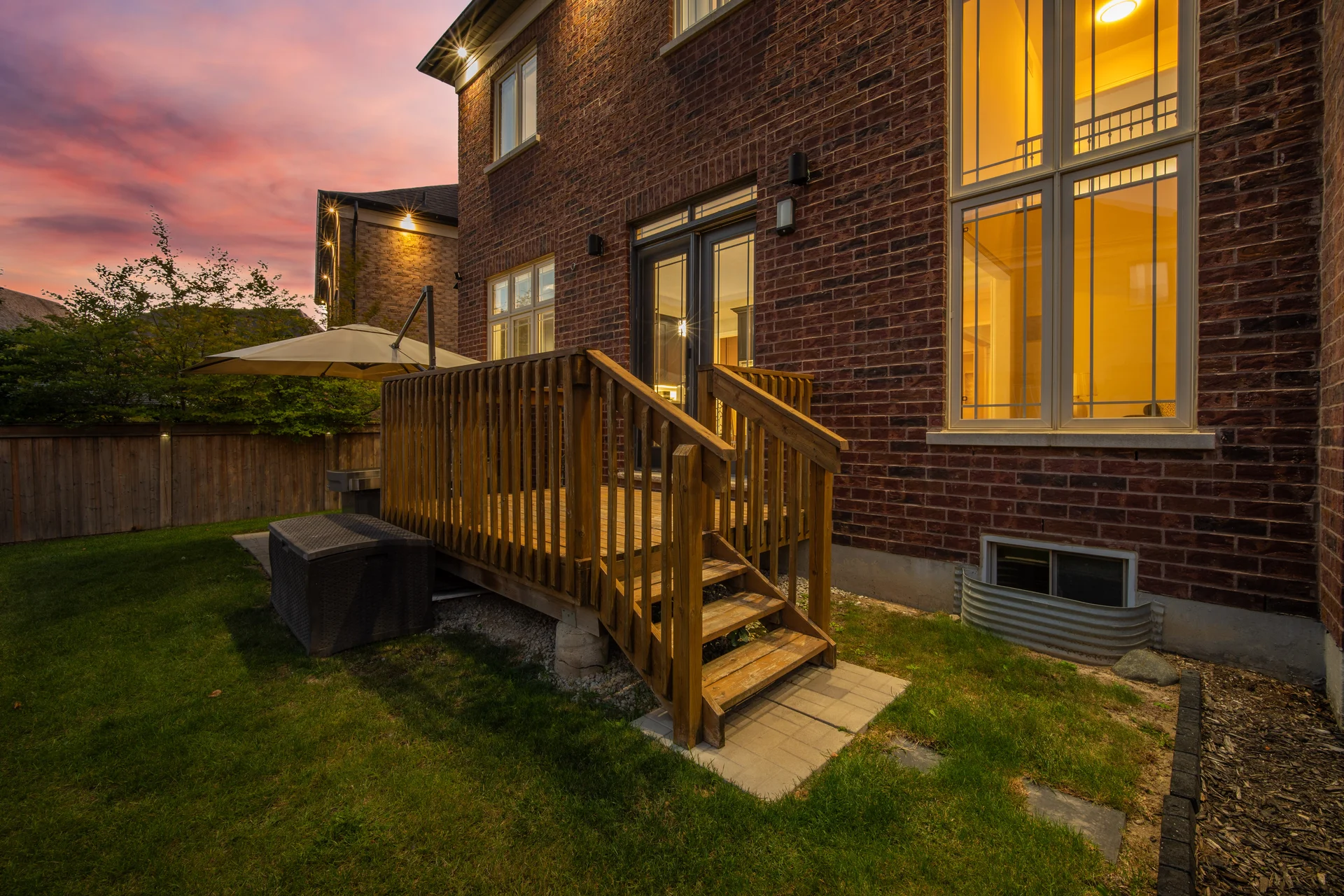 91 Woodgate Pines Drive, Kleinburg - photo 104