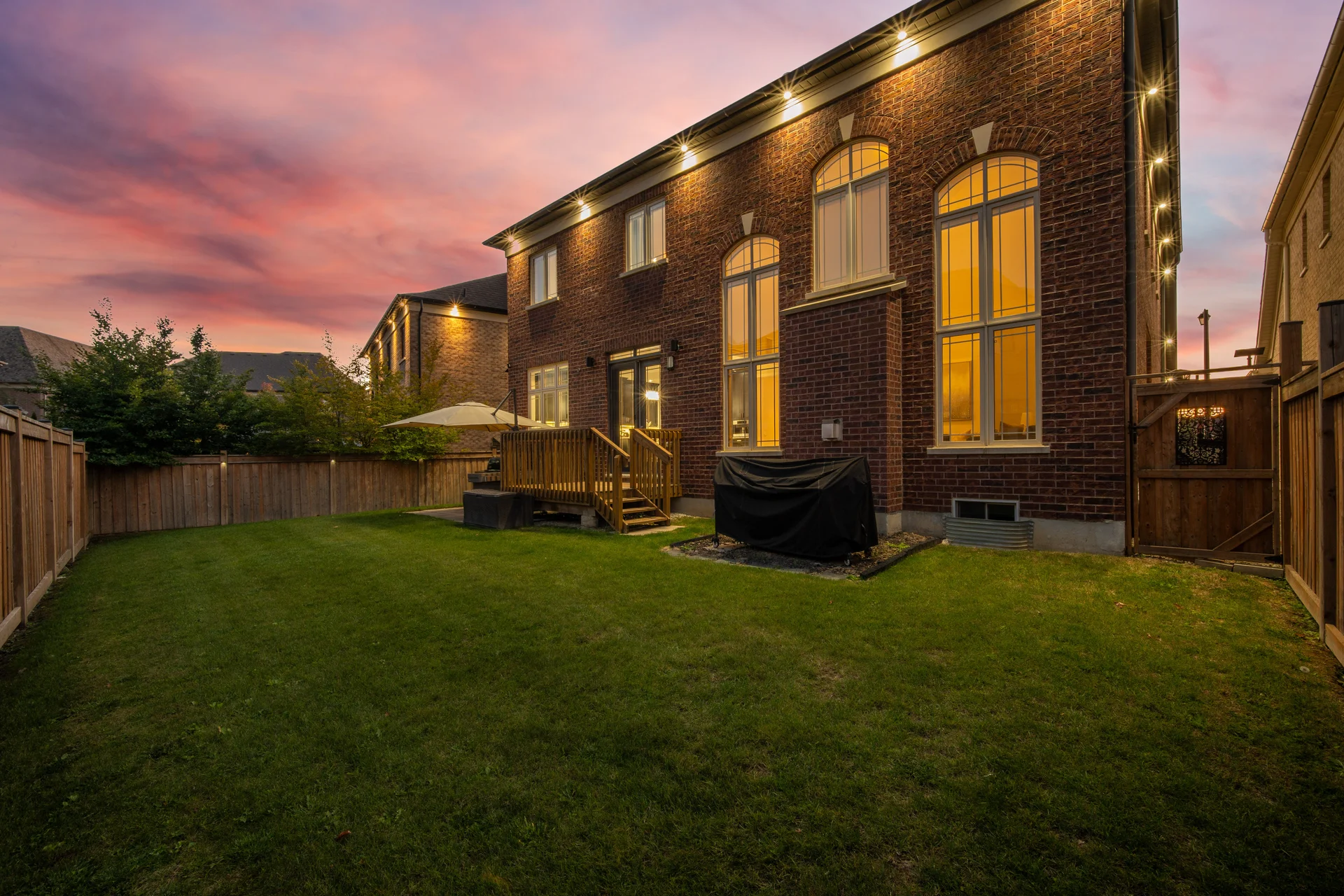 91 Woodgate Pines Drive, Kleinburg - photo 105