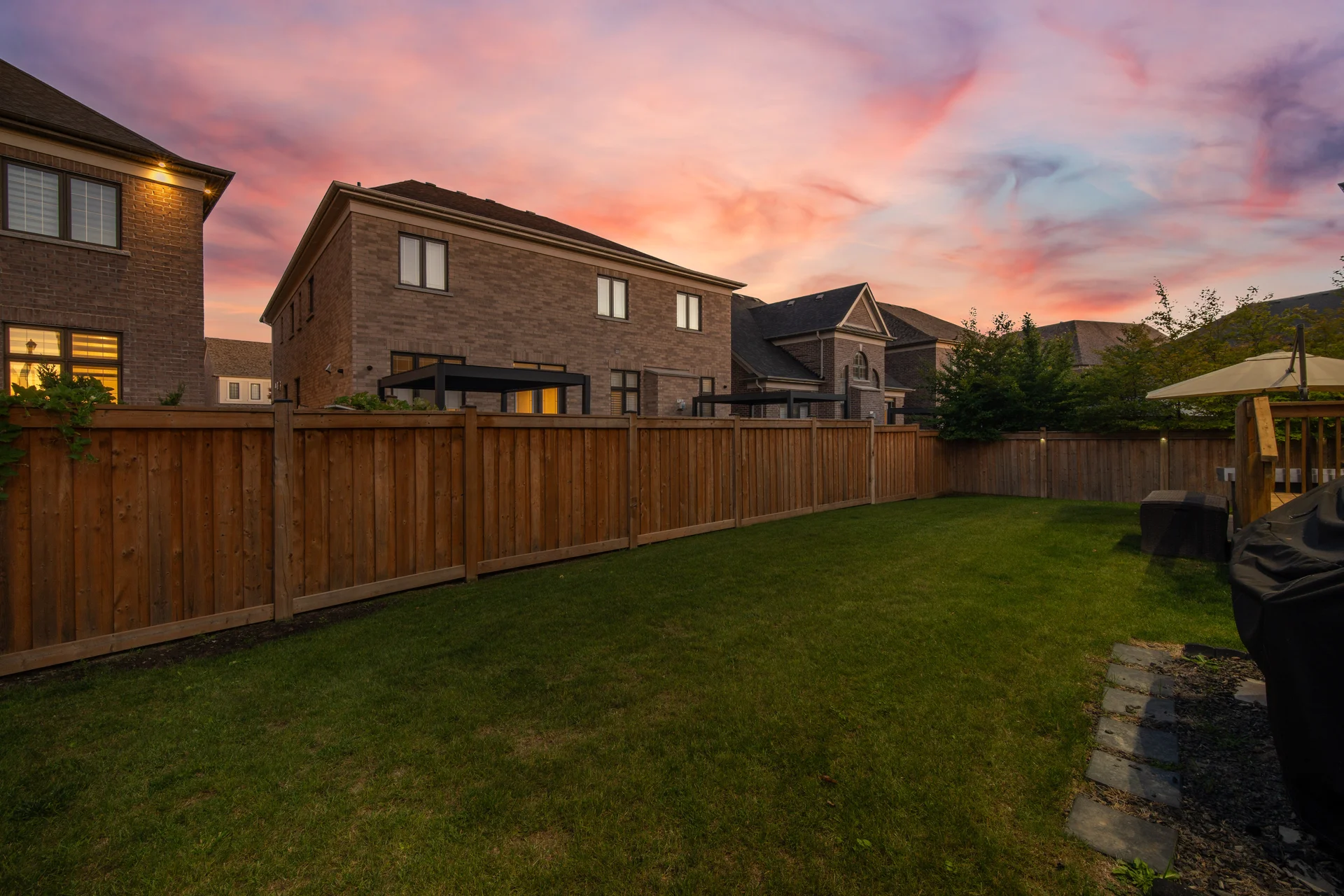 91 Woodgate Pines Drive, Kleinburg - photo 108