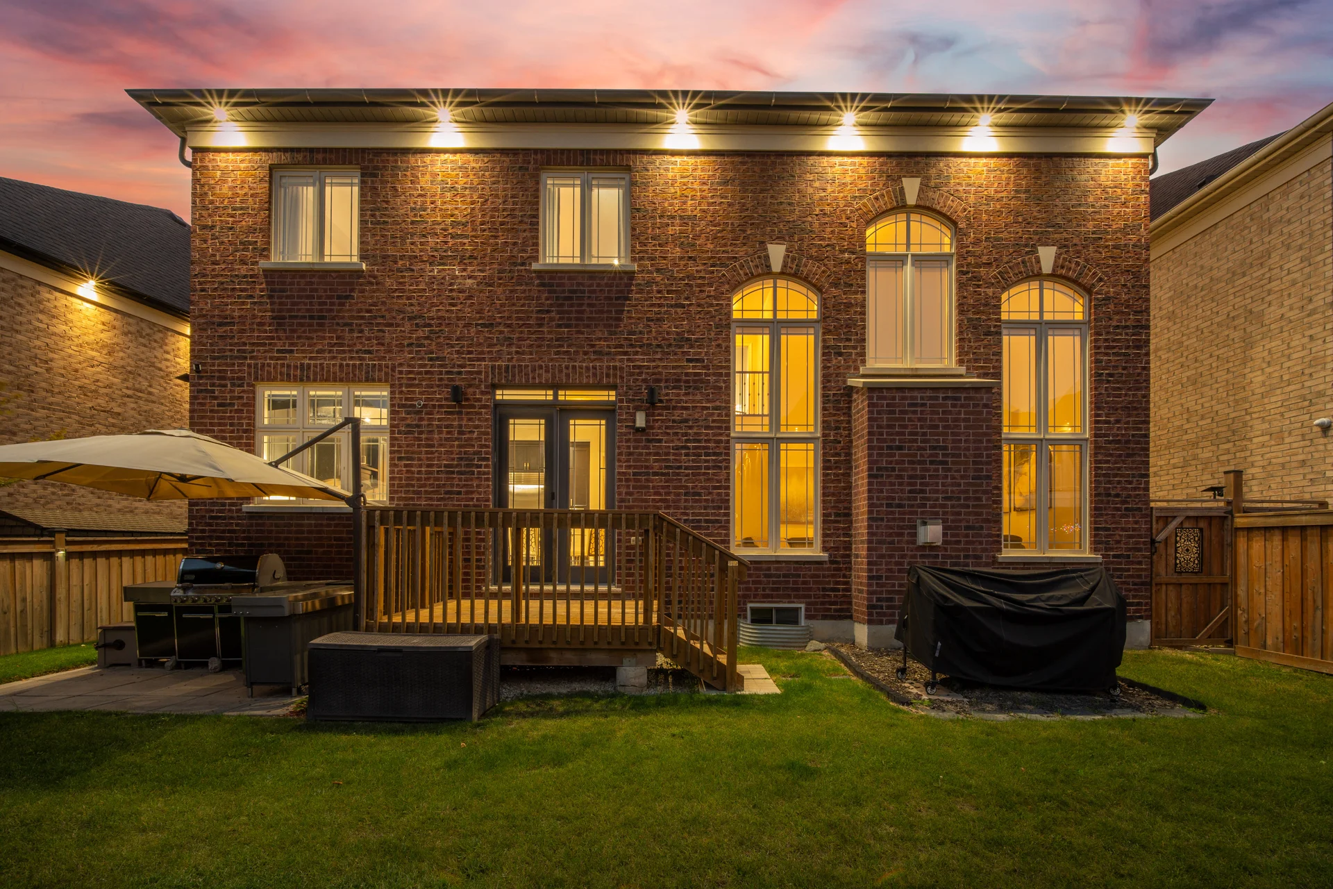 91 Woodgate Pines Drive, Kleinburg - photo 111