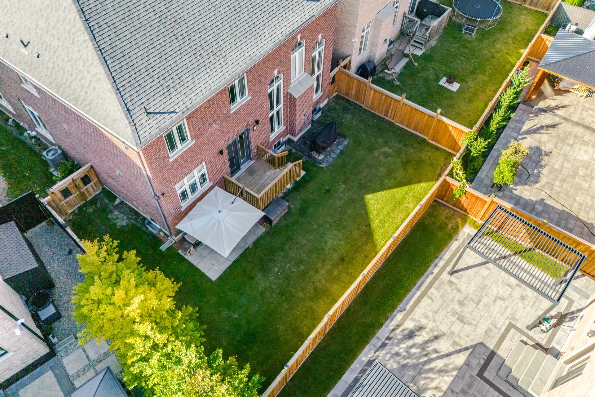 91 Woodgate Pines Drive, Kleinburg - photo 115