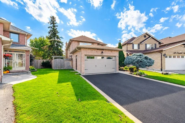 32 Cheviot Crescent, Brampton - photo 2