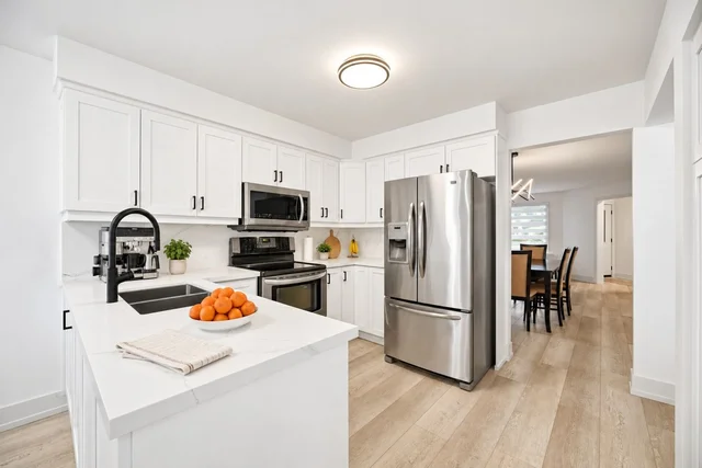 32 Cheviot Crescent, Brampton - photo 7