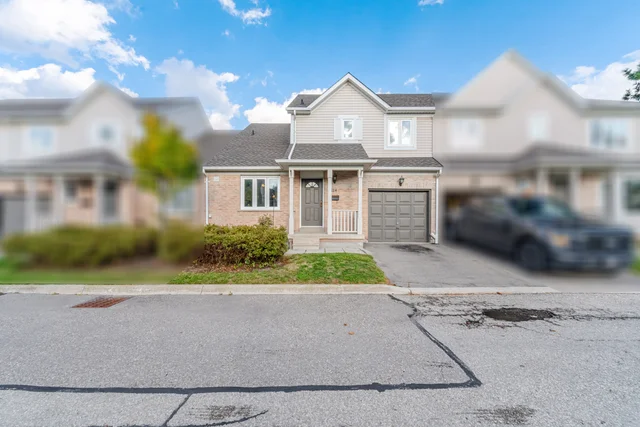 #114-5910 Greensboro Drive, Mississauga - photo 2
