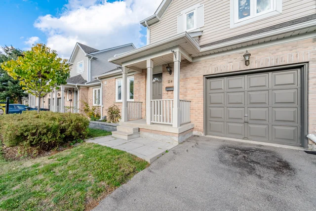 #114-5910 Greensboro Drive, Mississauga - photo 4