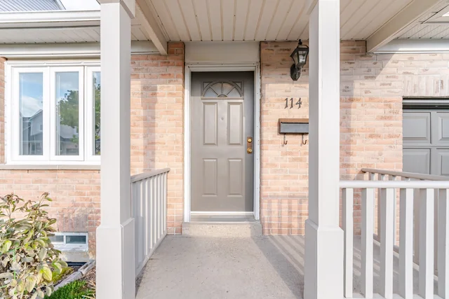 #114-5910 Greensboro Drive, Mississauga - photo 5