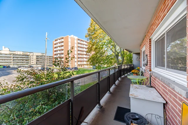#204-11 Woodman Drive South, Hamilton - photo 33